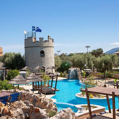 Villa Elia Resort Frínion Extérieur photo