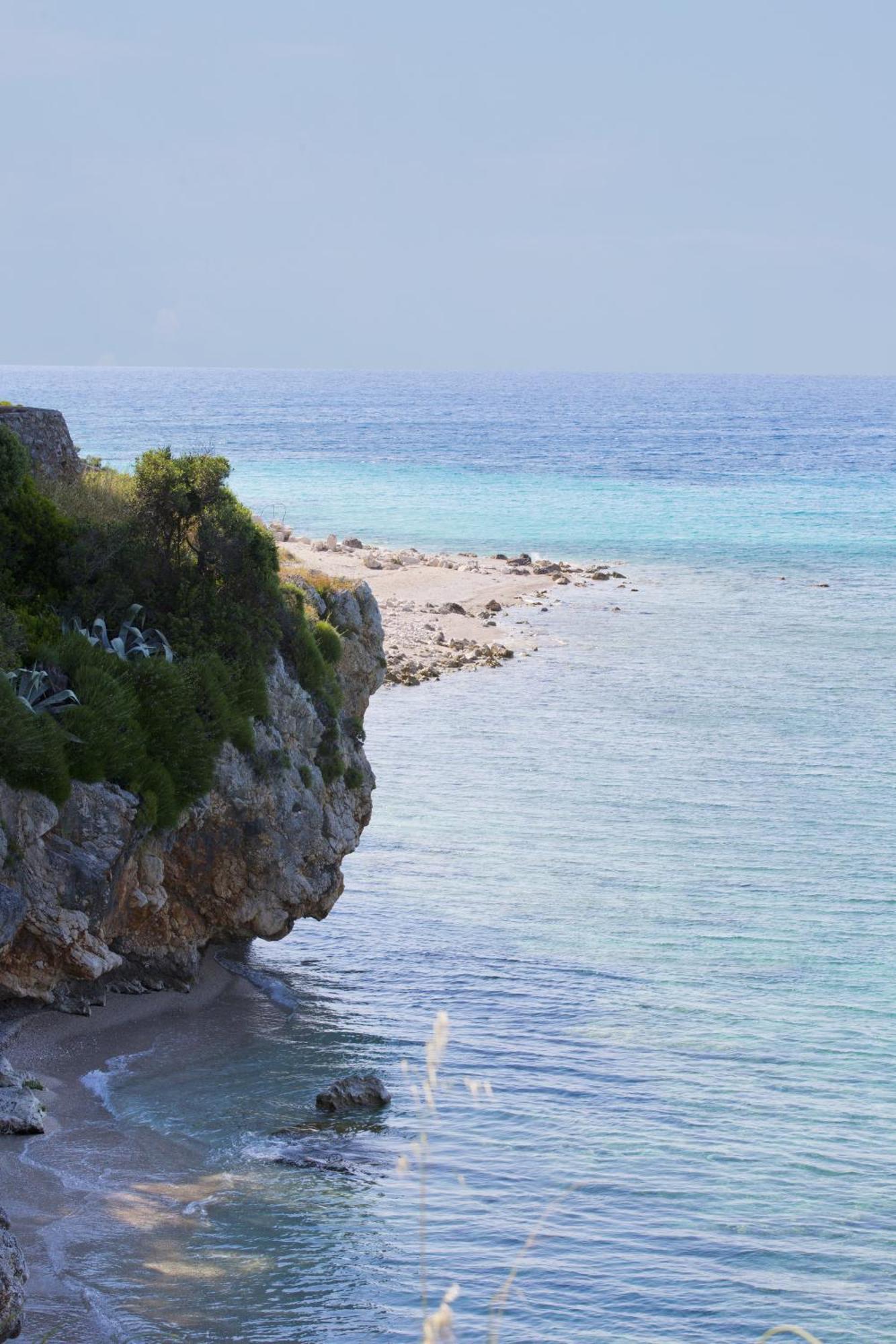Villa Elia Resort Frínion Extérieur photo