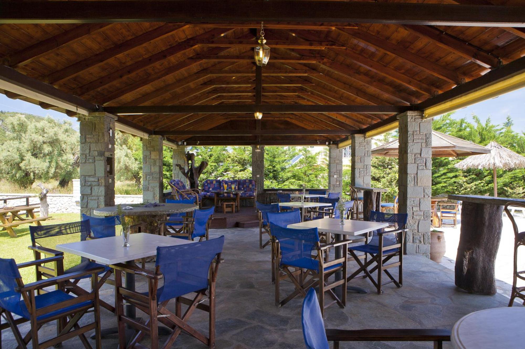 Villa Elia Resort Frínion Extérieur photo