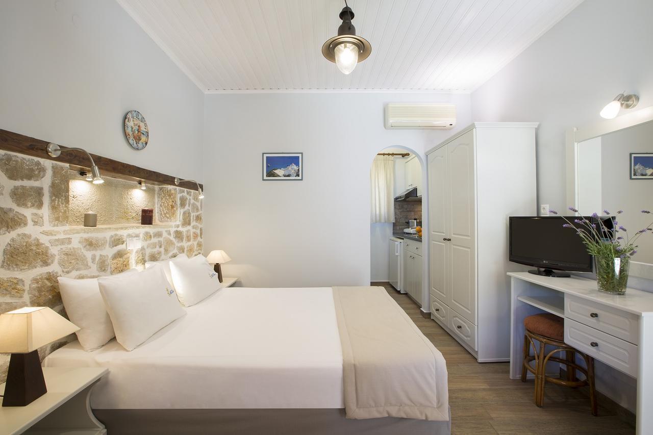 Villa Elia Resort Frínion Extérieur photo