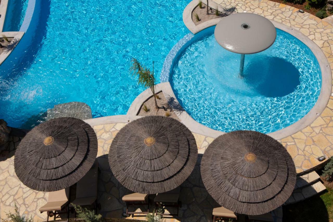 Villa Elia Resort Frínion Extérieur photo
